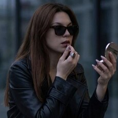 Фотография девушки Irina, 28 лет из г. Североморск