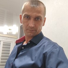 Фотография мужчины Александр, 44 года из г. Саянск