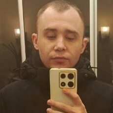 Фотография мужчины Andrew, 31 год из г. Солнечногорск