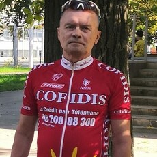 Фотография мужчины Вадим, 58 лет из г. Саратов