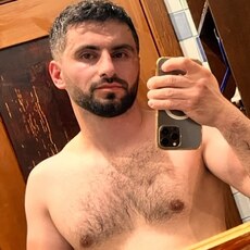 Фотография мужчины Гасанов, 31 год из г. Казань