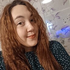 Фотография девушки Людмила, 24 года из г. Чернышевск