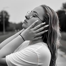 Фотография девушки Ксю, 36 лет из г. Южно-Сахалинск