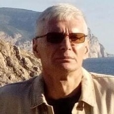 Фотография мужчины Сергей, 59 лет из г. Калуга