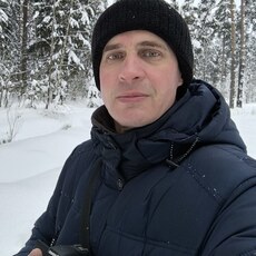 Фотография мужчины Илья, 43 года из г. Орехово-Зуево