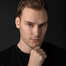 Фотография мужчины Даниил, 32 года из г. Чита