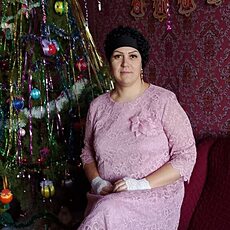 Фотография девушки Оленька, 46 лет из г. Брянка