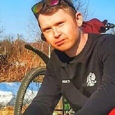 Фотография мужчины Ваня, 34 года из г. Киров