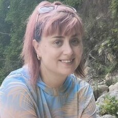 Фотография девушки Ирина, 47 лет из г. Рязань