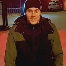 Фотография мужчины Александр, 34 года из г. Красноярск