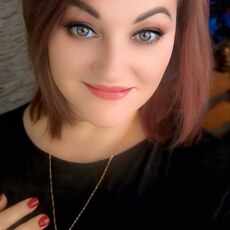 Фотография девушки Ольга, 41 год из г. Калининград