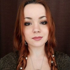 Фотография девушки Дарья, 41 год из г. Брянск