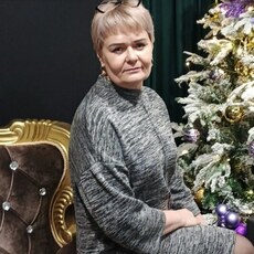 Фотография девушки Юля, 50 лет из г. Отрадный