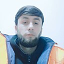 Салим, 45 лет