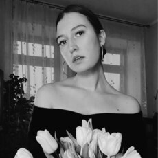 Фотография девушки Аделя, 27 лет из г. Казань