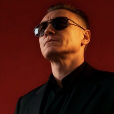 Фотография мужчины Вадим, 39 лет из г. Йошкар-Ола