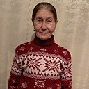 Надежда, 69 лет