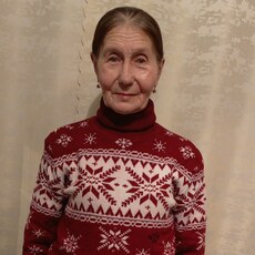 Фотография девушки Надежда, 69 лет из г. Чебоксары