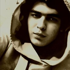 Фотография мужчины Николай, 25 лет из г. Усть-Лабинск