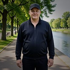 Фотография мужчины Алексей, 46 лет из г. Ачинск