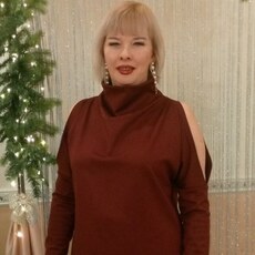 Фотография девушки Наталия, 49 лет из г. Саратов