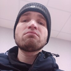 Фотография мужчины Магомед, 32 года из г. Махачкала