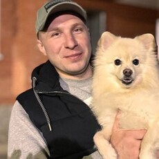 Фотография мужчины Леонид, 37 лет из г. Воскресенск