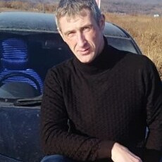 Фотография мужчины Серый, 41 год из г. Арсеньев