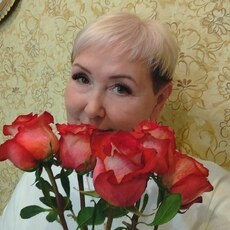 Фотография девушки Татьяна, 60 лет из г. Хабаровск