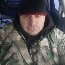 Фотография мужчины Николай, 45 лет из г. Оренбург