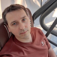 Фотография мужчины Никник, 40 лет из г. Владимир