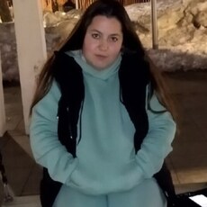 Фотография девушки Елена, 37 лет из г. Пенза