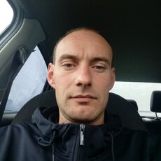 Фотография мужчины Александр, 31 год из г. Белгород