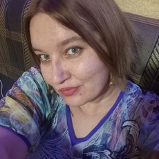 Фотография девушки Анастасия, 33 года из г. Ульяновск