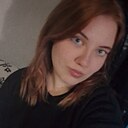 Анютка, 21 год