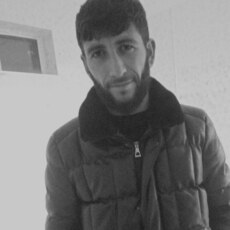 Фотография мужчины Гарик, 31 год из г. Чебоксары