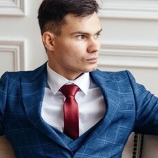 Фотография мужчины Константин, 32 года из г. Пенза