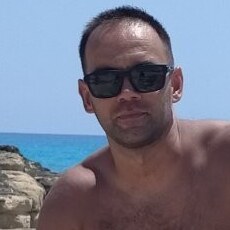 Фотография мужчины Алексей, 31 год из г. Димитровград