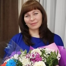 Фотография девушки Лена, 45 лет из г. Севастополь