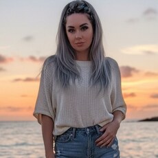 Фотография девушки Оля, 36 лет из г. Новороссийск