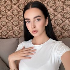 Фотография девушки Анастасия, 23 года из г. Улан-Удэ