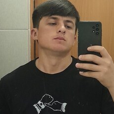 Фотография мужчины Фирдавс, 25 лет из г. Челябинск