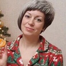 Фотография девушки Валерия, 44 года из г. Березовский (Свердловская Обл)