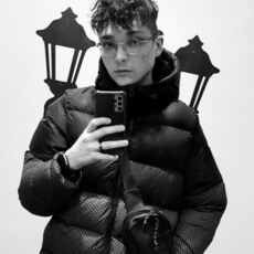 Фотография мужчины Кирилл, 23 года из г. Санкт-Петербург