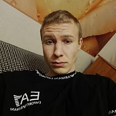 Фотография мужчины Даниил, 22 года из г. Анна