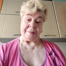 Фотография девушки Надежда, 70 лет из г. Чита