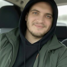 Фотография мужчины Максим, 28 лет из г. Николаев