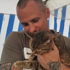 Фотография мужчины Виктор, 42 года из г. Курск