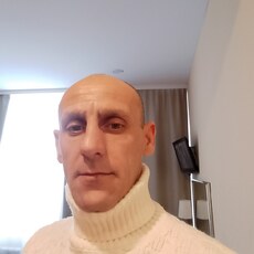 Фотография мужчины Сергей, 39 лет из г. Нефтеюганск