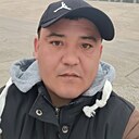 Куаныш, 36 лет